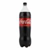 Coca Cola Zero 2 litros
