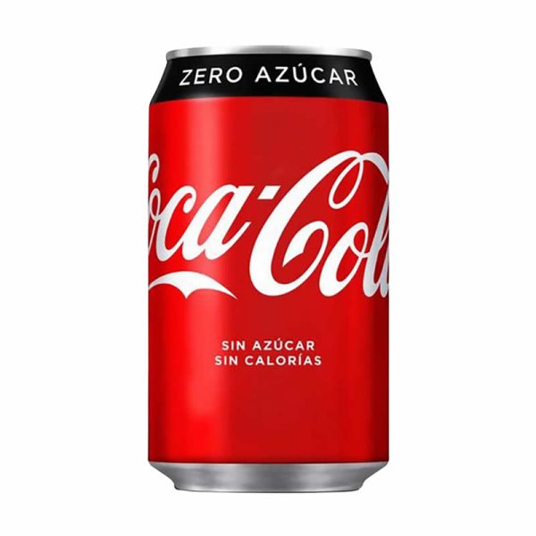 Coca Cola Zero