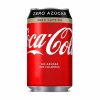 Coca Cola Zero Zero