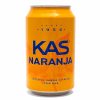 Kas Naranja